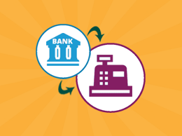 Import Bank Transfers (Order Settlement)